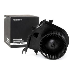 Ventilador do Habitáculo 2669I0007 de RIDEX de qualidade OEM