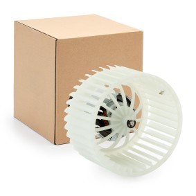 Ventilador do Habitáculo 2669I0008 de RIDEX de qualidade OEM