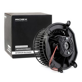 Ventilador do Habitáculo 2669I0018 de RIDEX de qualidade OEM