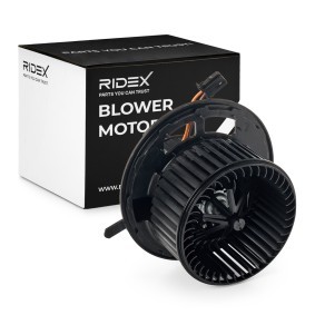 Ventilador do Habitáculo 2669I0026 de RIDEX de qualidade OEM