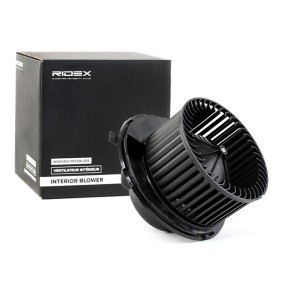 Ventilador do Habitáculo 2669I0028 de RIDEX de qualidade OEM