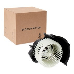 Ventilador do habitáculo PORSCHE 2669I0031 de RIDEX comprar baixo custo