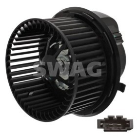 Ventilador do Habitáculo 50 94 0180 de SWAG de qualidade OEM