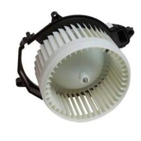 Ventilador do habitáculo PEUGEOT DEA07017 de DENSO 6441CG, 6431Q1 comprar baixo custo