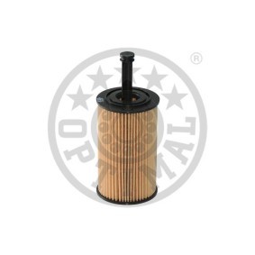 Filtro de óleo XSARA CITROËN ac 2012 FO-00056 de OPTIMAL com desconto