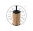 Filtro de óleo 307 PEUGEOT ac 2003 FO-00056 de OPTIMAL com desconto
