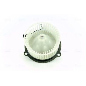 Ventilador do habitáculo MAZDA 87159 de NISSENS 212100107, UB3961B10 comprar baixo custo