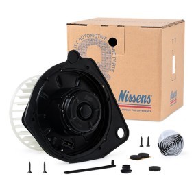 Ventilador do habitáculo VOLVO 87168 de NISSENS 3537854 comprar baixo custo