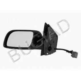 Espelho Retrovisor BSP20137 de BUGIAD de qualidade OEM