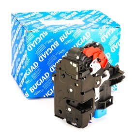 Fechadura da porta SEAT BSP20799 de BUGIAD 3D1837015, 3D1 837 015 AB, 3D1 837 015 AP comprar baixo custo