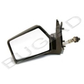Espelho Retrovisor BSP21877 de BUGIAD de qualidade OEM