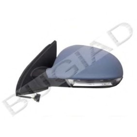 Espelho Retrovisor BSP22415 de BUGIAD de qualidade OEM
