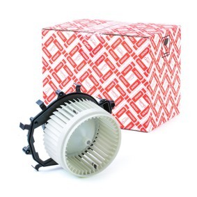 Ventilador do habitáculo PEUGEOT DEA07016 de DENSO 6441W8 comprar baixo custo