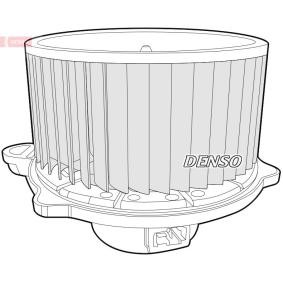 Ventilador do habitáculo SANTA HYUNDAI ac 2009 DEA41012 de DENSO com desconto