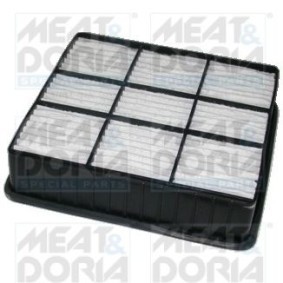Filtro de ar COLT MITSUBISHI ac 2011 16059 de MEAT & DORIA com desconto
