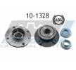 Jogo de rolamentos de roda 406 PEUGEOT ac 1998 10-1328 de IJS GROUP com desconto
