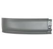 Spoiler, grelha do radiador MERCEDES-BENZ MER-FBC-002R de PACOL 9438850125, A9438850125 comprar baixo custo