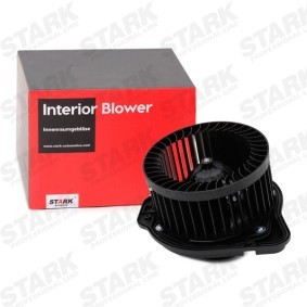 Ventilador do habitáculo V70 VOLVO ac 2007 SKIB-0310032 de STARK com desconto