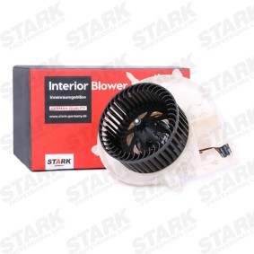Ventilador do habitáculo MERCEDES-BENZ SKIB-0310040 de STARK 1718350004, A1718350004 comprar baixo custo