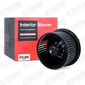 Ventilador do habitáculo CLIO RENAULT ac 2007 SKIB-0310045 de STARK com desconto