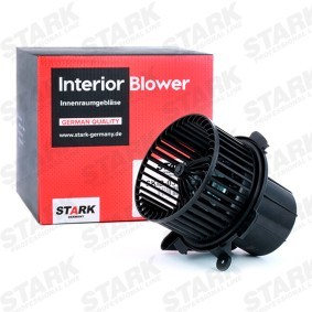 Ventilador do habitáculo C4 CITROËN ac 2018 SKIB-0310046 de STARK com desconto