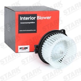 Ventilador do habitáculo COROLLA TOYOTA ac 2010 SKIB-0310063 de STARK com desconto
