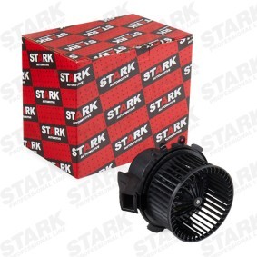 Ventilador do habitáculo OPEL SKIB-0310069 de STARK 7701057555, 93181459 comprar baixo custo