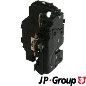 Fechadura da porta SEAT 1187500770 de JP GROUP comprar baixo custo
