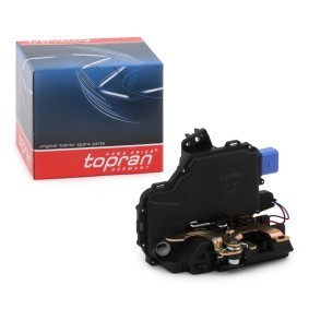 Fechadura da porta IBIZA SEAT ac 2016 115 142 de TOPRAN com desconto