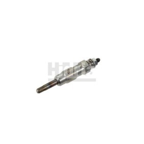 Vela de incandescência DUCATO FIAT ac 1995 H1 126 de HIDRIA com desconto