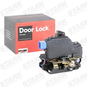 Fechadura da porta IBIZA SEAT ac 2010 SKDLO-2160003 de STARK com desconto