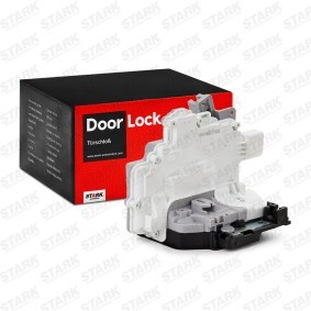 Fechadura da porta AUDI SKDLO-2160019 de STARK 3C1 837 016A comprar baixo custo