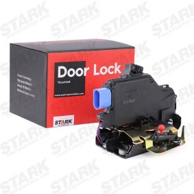 Fechadura da porta A3 AUDI ac 2012 SKDLO-2160031 de STARK com desconto