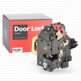 Fechadura da porta A3 AUDI ac 2011 SKDLO-2160032 de STARK com desconto