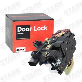 Fechadura da porta A3 AUDI ac 2013 SKDLO-2160040 de STARK com desconto