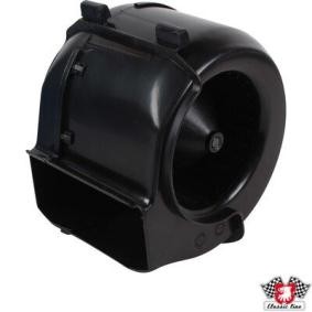 Ventilador do habitáculo AUDI 1126101200 de JP GROUP 251819015, 321819015 comprar baixo custo