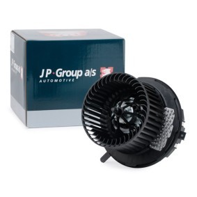 Ventilador do habitáculo PASSAT VW ac 2008 1126102700 de JP GROUP com desconto