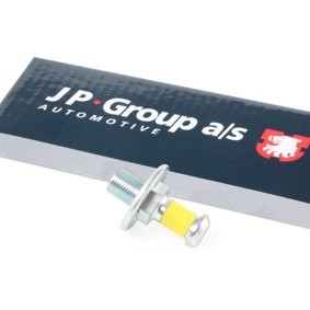 Fechadura da porta AUDI 1187450200 de JP GROUP 321837034B, 321837034C, 357837034 comprar baixo custo