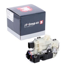 Fechadura da porta LEON SEAT ac 2016 1187500780 de JP GROUP com desconto