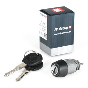Canhão de fechadura IBIZA SEAT ac 2014 1190400300 de JP GROUP com desconto