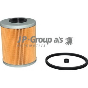 Filtro de combustível ESPACE RENAULT ac 2009 1218702700 de JP GROUP com desconto