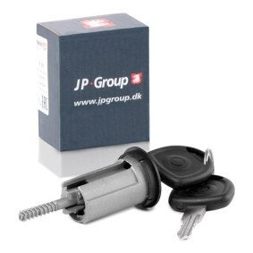 Canhão de fechadura, fechadura de ignição OPEL 1290400200 de JP GROUP 90511999, 0913652, 913652 comprar baixo custo