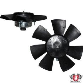 Ventilador do habitáculo PORSCHE 1627250100 de JP GROUP 96462403501 comprar baixo custo