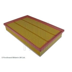 Filtro de ar PASSAT VW ac 2001 ADV182220 de BLUE PRINT com desconto