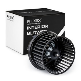Ventilador do habitáculo FORD 2669I0075 de RIDEX 7188531, 7188532, 95VW18456BB comprar baixo custo