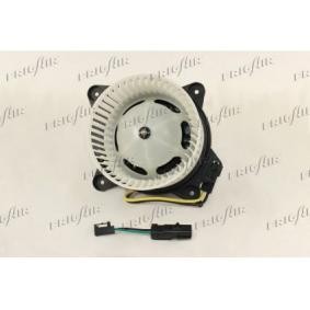 Ventilador do habitáculo CHRYSLER 0599.1185 de FRIGAIR 5017666AA, 5017666AB, 5017666AC comprar baixo custo