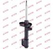 Amortecedor OMEGA OPEL ac 1999 334099 de KYB com desconto