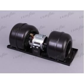 Ventilador do habitáculo DAF 0599.1125 de FRIGAIR 1331270, 1672646 comprar baixo custo
