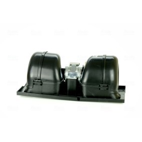 Ventilador do habitáculo DAF 87141 de NISSENS 1331270, 1672646 comprar baixo custo