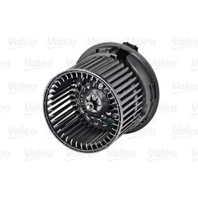 VALEO 715251 Ventilador do habitáculo experiência de atendimento ao cliente